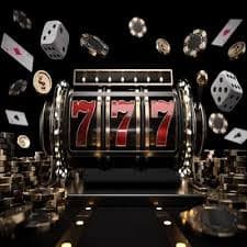 Pengguna Indonesia memainkan slot online g668 apk melalui browser di smartphone