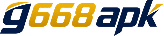 Logo g668 apk
